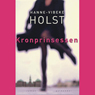 Kronprinsessen (Unabridged) Audiobook, by Hanne-Vibeke Holst