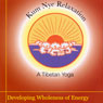 Kum Nye Relaxation: Developing Wholeness of Energy (Unabridged) Audiobook, by Tarthang Tulku