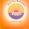 Kum Nye Relaxation: Healing the Four Energy Centers (Unabridged) Audiobook, by Tarthang Tulku
