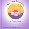 Kum Nye Relaxation: Transmuting Negative Energies (Unabridged) Audiobook, by Tarthang Tulku