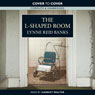 The L-Shaped Room (Unabridged) Audiobook, by Lynne Reid Banks