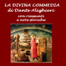 La Divina Commedia (The Divine Comedy) (Unabridged) Audiobook, by Dante Alighieri