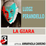 La Giara (The Jar) (Unabridged) Audiobook, by Luigi Pirandello