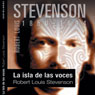 La isla de las voces (The Isle of Voices) (Unabridged) Audiobook, by Robert Louis Stevenson