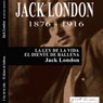 La ley de la vida y El diente de ballena (The Law of Life and The Whale Tooth) (Unabridged) Audiobook, by Jack London