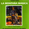 La Montana Magica (The Magic Mountain) (Abridged) Audiobook, by Thomas Mann
