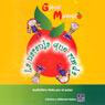 La Naranja que Rueda (Texto Completo) Audiobook, by Gabriel Monferato