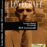 La nave blanca y El extrano (The White Ship and The Stranger) (Unabridged) Audiobook, by H. P. Lovecraft