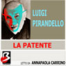 La Patente (The License) (Unabridged) Audiobook, by Luigi Pirandello