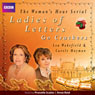 Ladies of Letters Go Crackers (BBC Radio 4, 11th Series) Audiobook, by Lou Wakefield