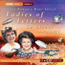 Ladies of Letters Go Global Audiobook, by Lou Wakefield