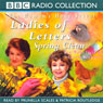 Ladies of Letters Spring Clean Audiobook, by Carole Hayman