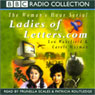 Ladies of Letters.com Audiobook, by Carole Hayman