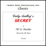 Lady Audleys Secret (Unabridged) Audiobook, by M. E. Bradden