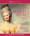 Lady Audleys Secret (Abridged) Audiobook, by Mary Elizabeth Braddon