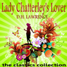 Lady Chatterleys Lover (Abridged) Audiobook, by D. H. Lawrence