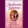 A Lady of Expectations (Unabridged) Audiobook, by Stephanie Laurens
