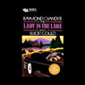 The Lady in the Lake (Abridged) Audiobook, by Raymond Chandler