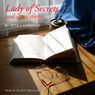 Lady of Secrets and Other Stories (Unabridged) Audiobook, by Rita Lawrance