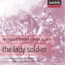 The Lady Soldier (Unabridged) Audiobook, by Michelle Styles