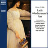 Lady Windermeres Fan (Unabridged) Audiobook, by Oscar Wilde