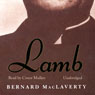 Lamb (Unabridged) Audiobook, by Bernard MacLaverty