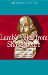 Lambs Tales from Shakespeare (Unabridged) Audiobook, by Charles 