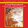 A Land Remembered (Unabridged) Audiobook, by Patrick D. Smith
