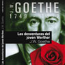 Las desventuras del joven Werther I (The Sorrows of Young Werther) (Unabridged) Audiobook, by Johann Wolfgang von Goethe