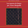 Las muertes de juarez (The Dead Women of Juarez (Texto Completo)) (Unabridged) Audiobook, by Victor Ronquillo