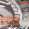 Las Vegas Noir (Unabridged) Audiobook, by Jose Skinner