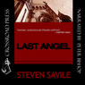 The Last Angel (Unabridged) Audiobook, by Steven Savile