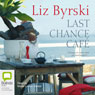 Last Chance Cafe (Unabridged) Audiobook, by Liz Byrski