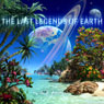 The Last Legends of Earth: A Radix Tetrad Novel (Unabridged) Audiobook, by A. A. Attanasio