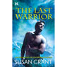 The Last Warrior (Unabridged) Audiobook, by Susan Grant