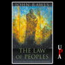 The Law of Peoples (Unabridged) Audiobook, by John Rawls