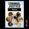 The Law (Unabridged) Audiobook, by Buckner F. Melton