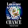Lawrence Sanders: McNallys Chance (Abridged) Audiobook, by Vincent Lardo