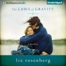 The Laws of Gravity (Unabridged) Audiobook, by Liz Rosenberg