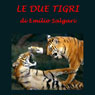 Le due tigri (Unabridged) Audiobook, by Emilio Salgari