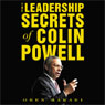 The Leadership Secrets of Colin Powell (Unabridged) Audiobook, by Oren Harari