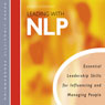 Leading with NLP (Unabridged) Audiobook, by Joseph O’Connor