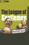 The League of Gentlemen: TV Series 3 Audiobook, by Jeremy Dyson