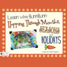 Learn with BunnBunn: Hopping Through Months, Seasons and Holidays (Unabridged) Audiobook, by Judy Neighbors