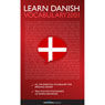 Learn Danish: Word Power 2001 (Unabridged) Audiobook, by Innovative Language Learning