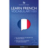 Learn French: Word Power 1001 (Unabridged) Audiobook, by Innovative Language Learning