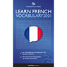 Learn French: Word Power 2001 (Unabridged) Audiobook, by Innovative Language Learning