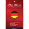 Learn German: Word Power 1001 (Unabridged) Audiobook, by Innovative Language Learning