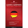 Learn German: Word Power 2001 (Unabridged) Audiobook, by Innovative Language Learning