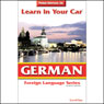 Learn in Your Car: German, Level 1 Audiobook, by Henry N. Raymond